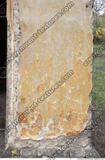 wall plaster damaged 0003